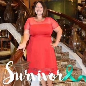 Meet your Posher, Rachael